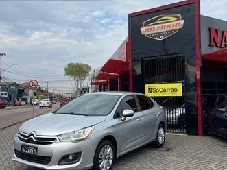 lounge origine 1.6 turbo flex aut.