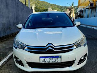 lounge tendance 1.6 turbo flex aut.