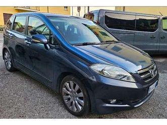 fr-v 1.8 executive