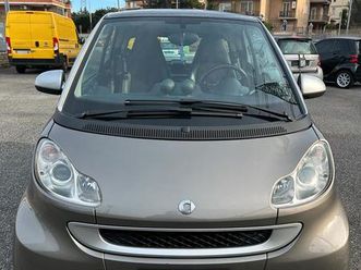 smart 451 neopatentati