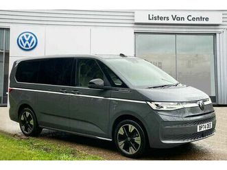 2025 (74) 2.0 tdi style 5dr lwb dsg