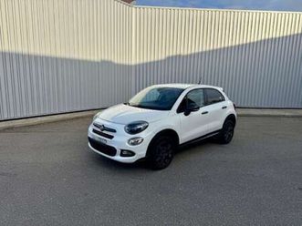 500x 1.3 multijet city cross