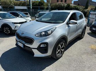 kia sportage 1.6 **! super accessoriata**