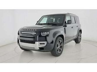 110 3.0d i6 200 cv awd auto s