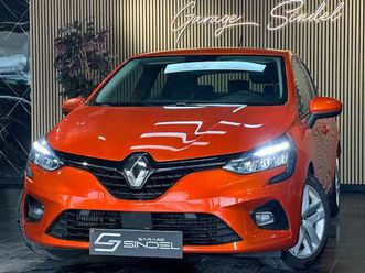 1.0 tce*garantie 1an*1er main*clim