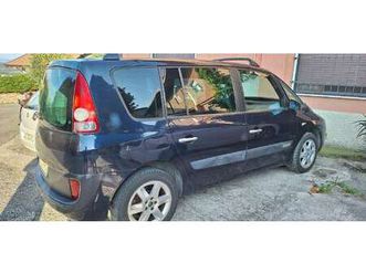 2.2 dci privilege auto