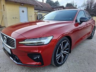 volvo s60 t5 r design