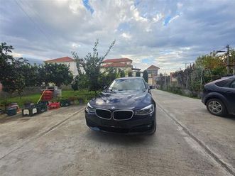shitet bmw 320 gt 2015