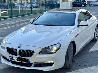 bmw 640 xdrive 3.0