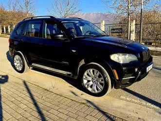 okazion bmw x5 4x4 xdrive35d 6+1