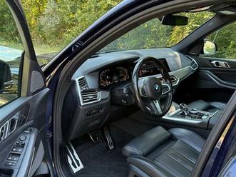 shitet bmw x5 m packet 40i x drive 2019🔥