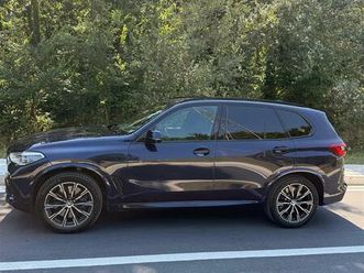 shitet bmw x5 xdrive 40i m packet 2019🔥