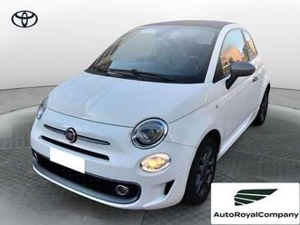 500 c 1.2 sport