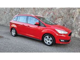 c-max 7 iii 2015 c-max7 1.0 ecoboost plus s