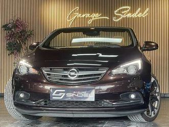 2.0 cdti*full*garantie 1an