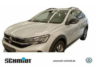 volkswagen taigo 1,0 tsi dsg goal r-kamera acc led pdc appc