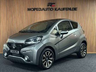 *gepflegt* ruckfahrkamera | 8 ps leiser dci motor