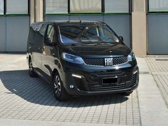 e-ulysse batterie 75kwh lounge lounge