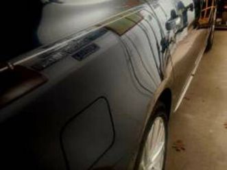 2014 lincoln mks low mileage ecoboost