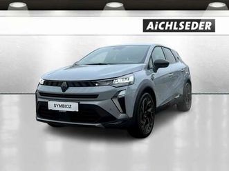 symbioz esprit alpine full hybrid e-tech 160 (my2