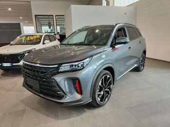 1.5 turbo gpl premium