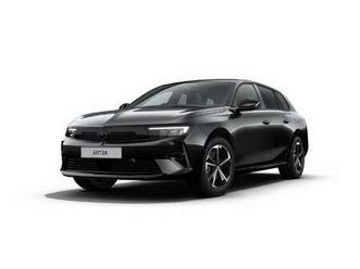 astra 1.2 turbo 130 cv at8 sports tourer gs