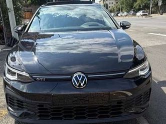 5p 2.0 tsi tcr 290cv dsg c/scarico performance