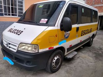 citroen jumper 2.3 15/16lug. tb diesel 2012