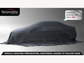 1.5 ultimate auto euro 6 (start/stop) 5dr