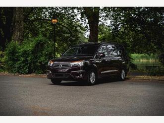 2.0 ex mpv 5dr diesel t-tronic euro 6 (178 ps)