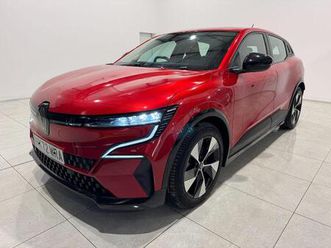 60kwh equilibre auto 5dr (optimum charge)