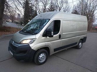 citroen jumper 2020, 150.000km ,1 wlaściciel ,belgia ,super,euro 6 nysa • olx.pl