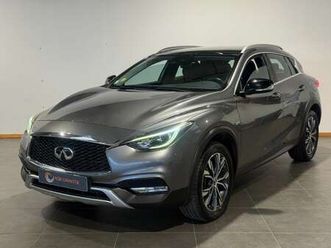 qx30 2.2d awd 7dct luxe