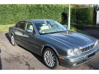 xj8 4.2 v8 classique a