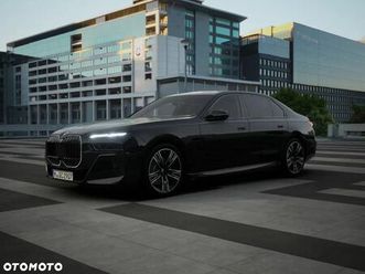 bmw seria 7 740d xdrive mhev sport