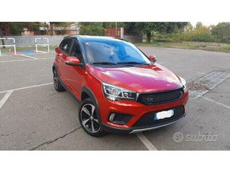 dr 3 s2 1.5 benzina/gpl 114 cv