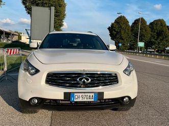 infiniti fx 3.0d. s premium.