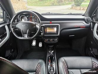 voiture sans permis ligier js 50 sport ultimat