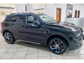 lynk&co 01 phev 1.5 261cv