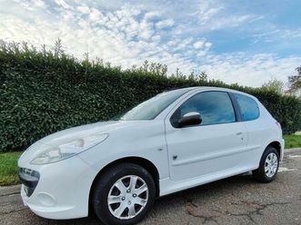 peugeot 206+ 1.4 hdi