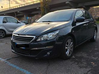 peugeot 308 2ª serie