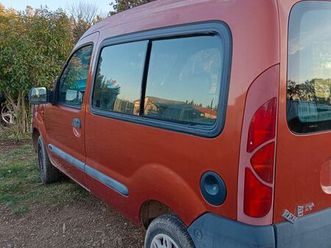 kangoo 1.4 l essence