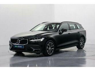 volvo v60 mild hybrid v60 b4 momentum pro aut.