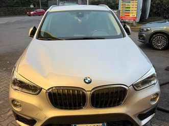 bmw x1 2016