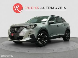 peugeot 2008 1.2 puretech active pack