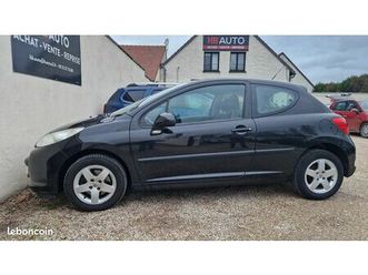 peugeot 207 (2) 1.4 vti 16v 95 active 3p