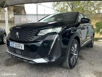 peugeot 5008 1.5 bluehdi gt line eat8