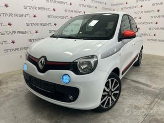 renault twingo sce duel