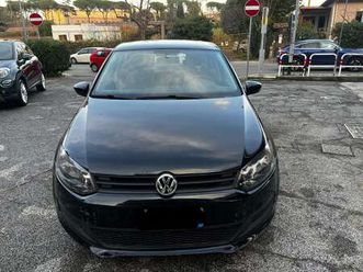 polo 5p 1.2 trendline 60cv