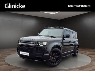 land rover defender 110 3.0 diesel d250 urban x-dynamic hse
